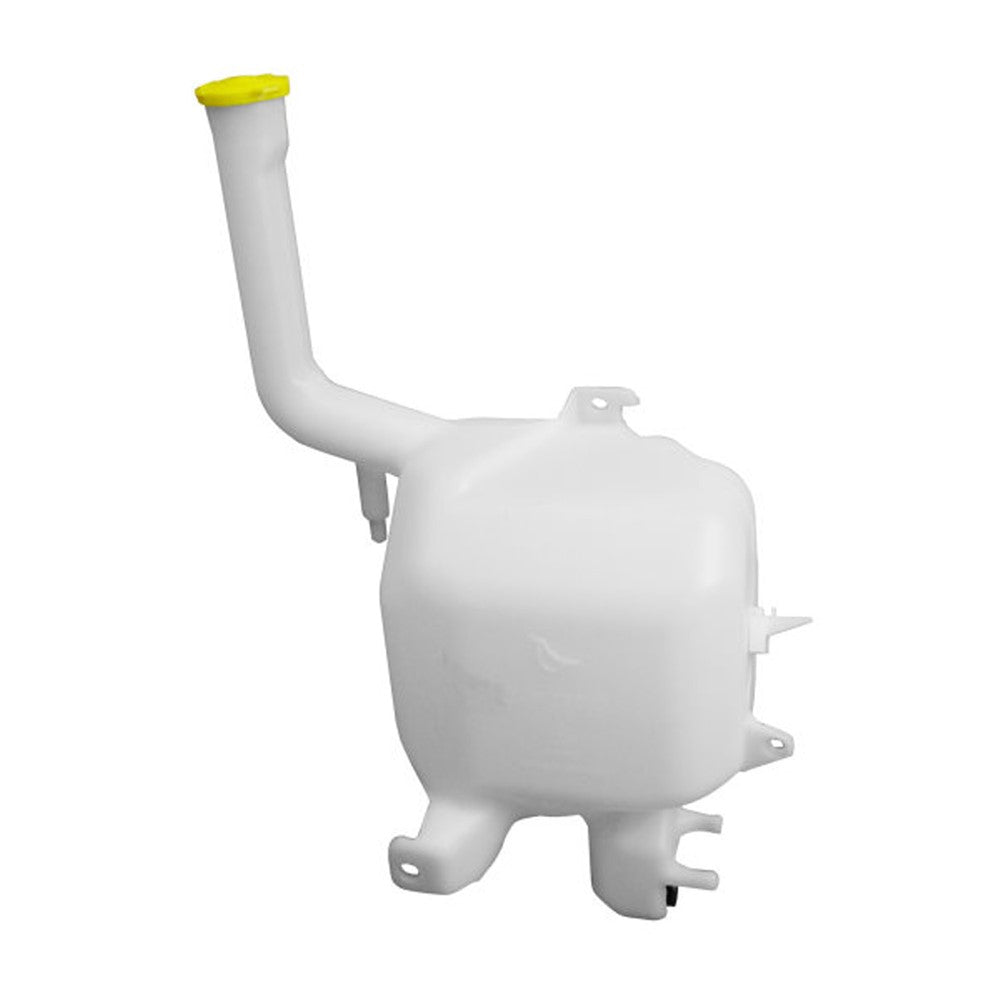 Large Windshield Washer Tank With Cap 2011-2014 Mazda 2