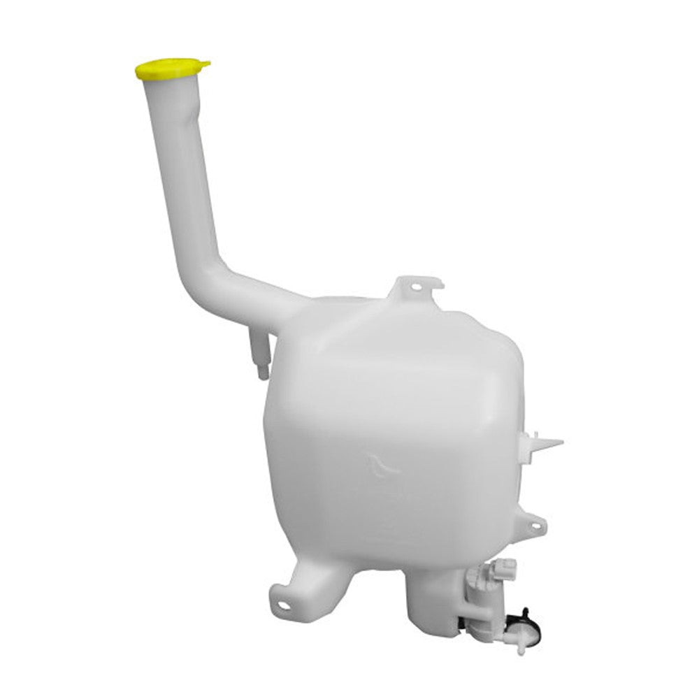 Large Windshield Washer Tank With Cap And Pump 2011-2014 Mazda 2