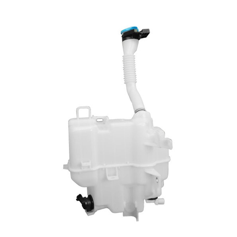 Washer Fluid Reservoir 2014-2018 Mazda 3