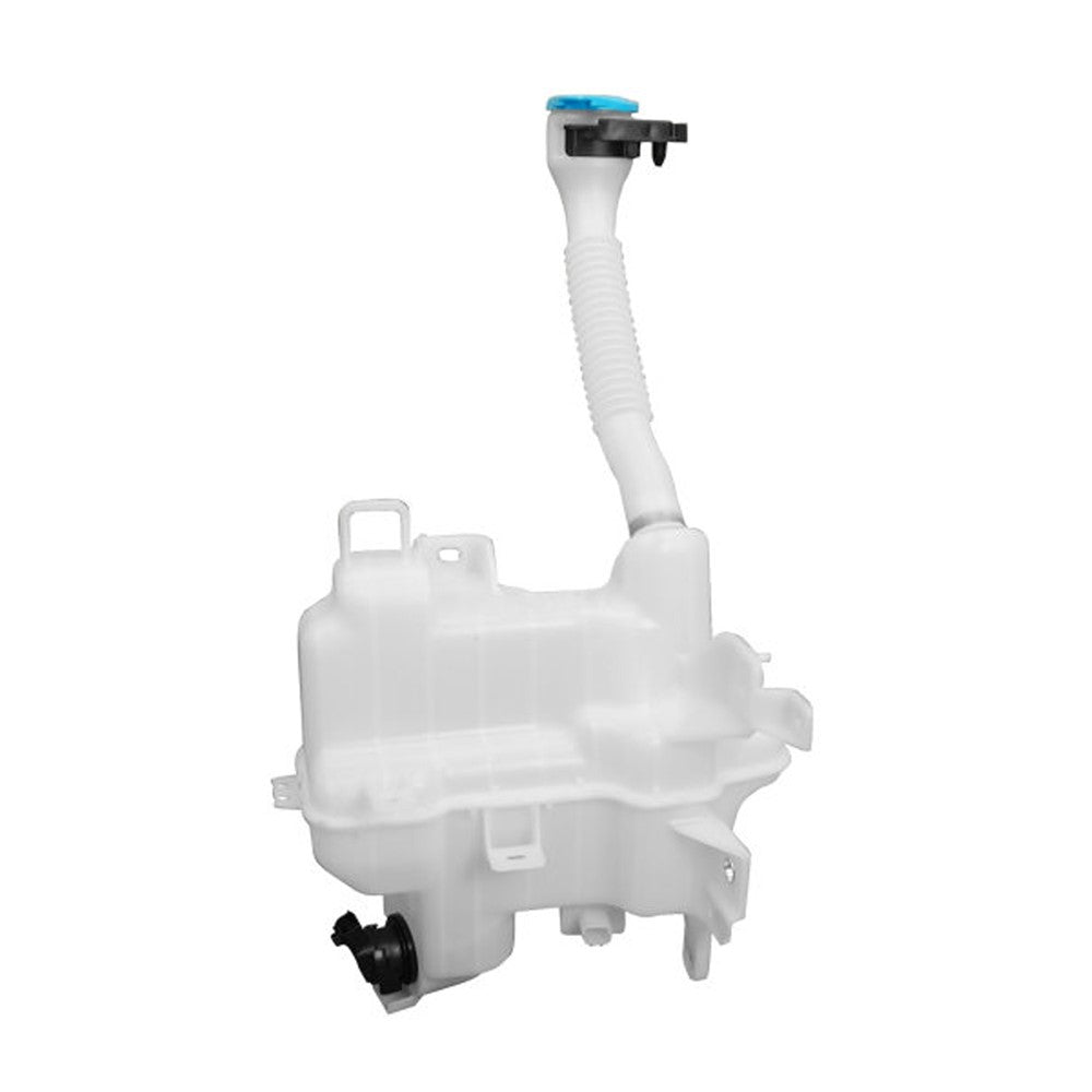 Washer Fluid Reservoir With Cap Pump Inlet 2014-2021 Mazda 6