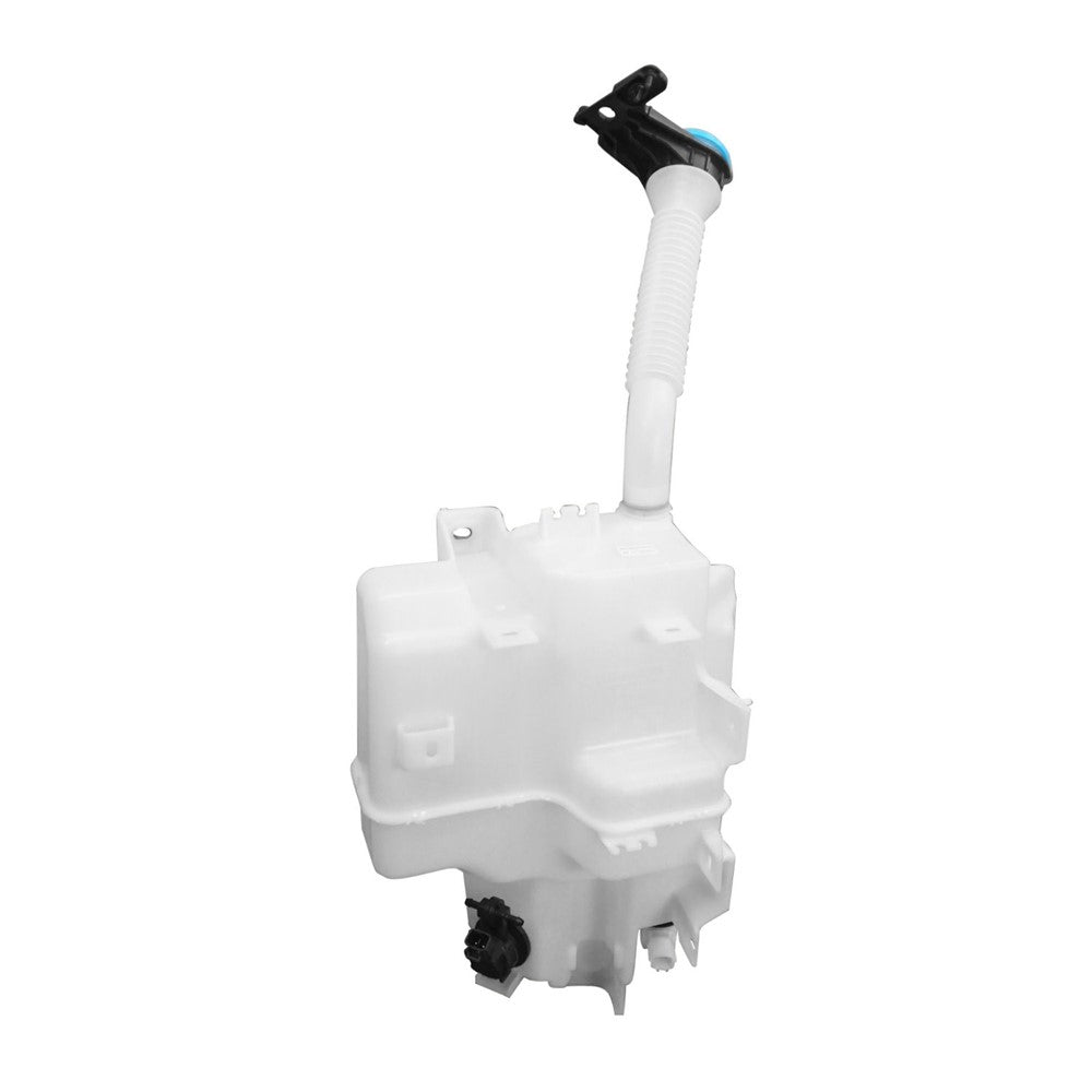 Washer Fluid Reservoir 2013-2025 Mazda Cx-5, Cx-50