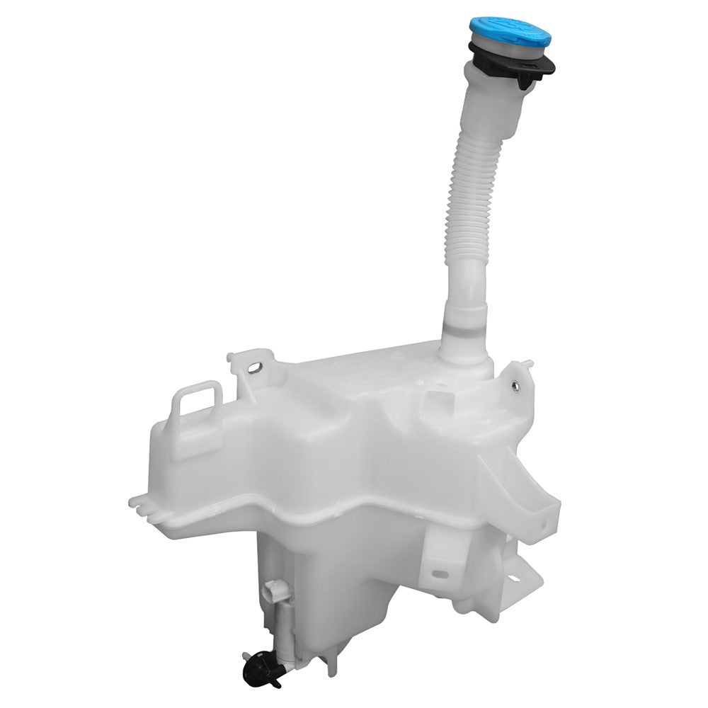 Washer Fluid Reservoir 2019-2025 Mazda 3
