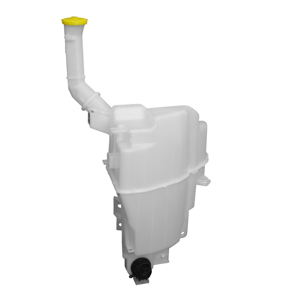 Washer Fluid Reservoir 2010-2013 Mazda 3
