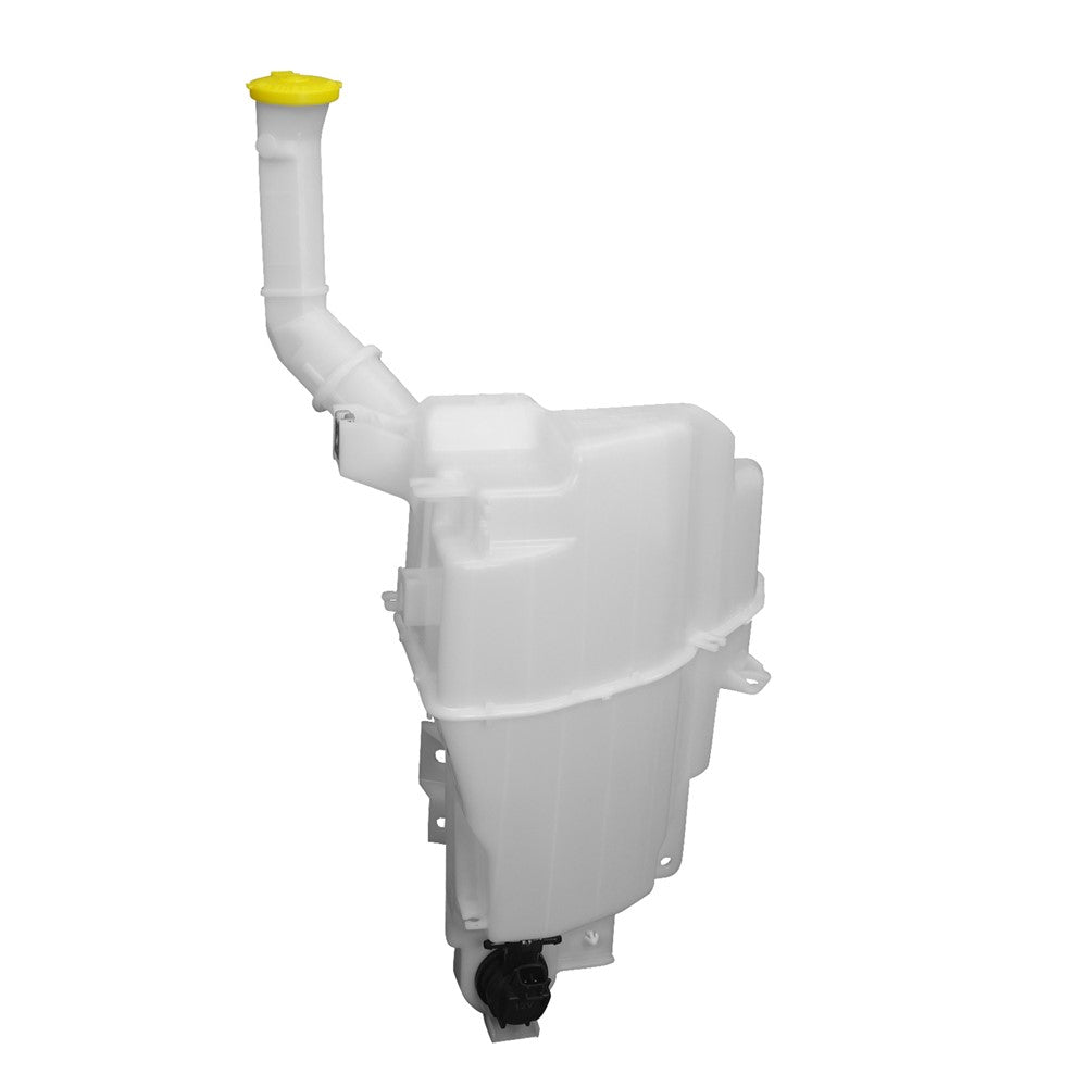 Washer Fluid Reservoir 2010-2013 Mazda 3
