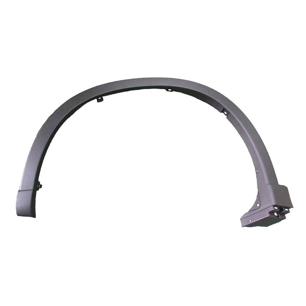 Front Left Front Driver Side Wheel Arch Trim 2013-2016 Mazda Cx-5