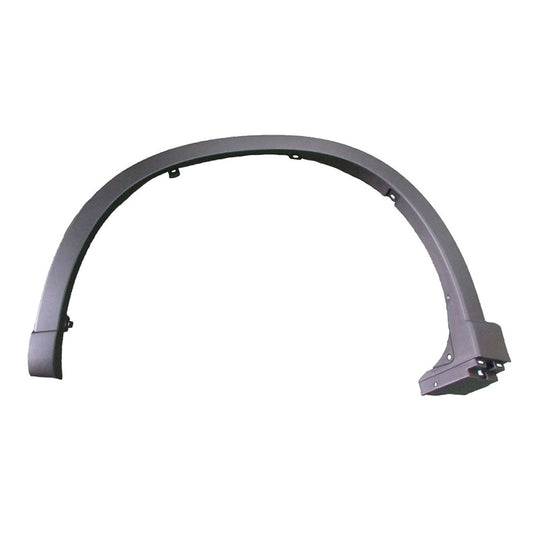 Front Left Front Driver Side Wheel Arch Trim 2013-2016 Mazda Cx-5