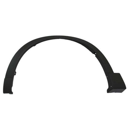 Front Left Front Driver Side Wheel Arch Trim 2016-2023 Mazda Cx-9