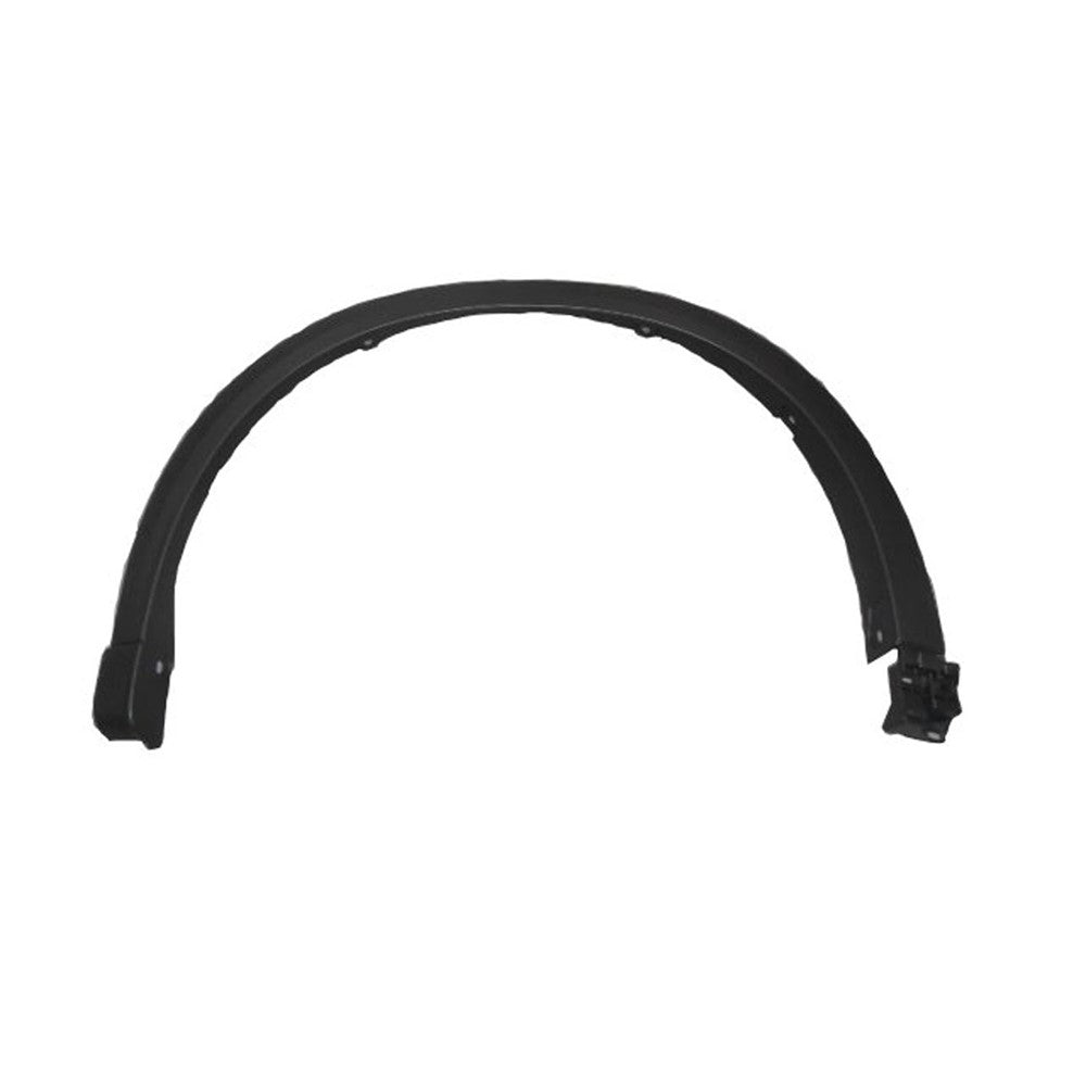 Front Left Front Driver Side Wheel Arch Trim 2017-2021 Mazda Cx-5