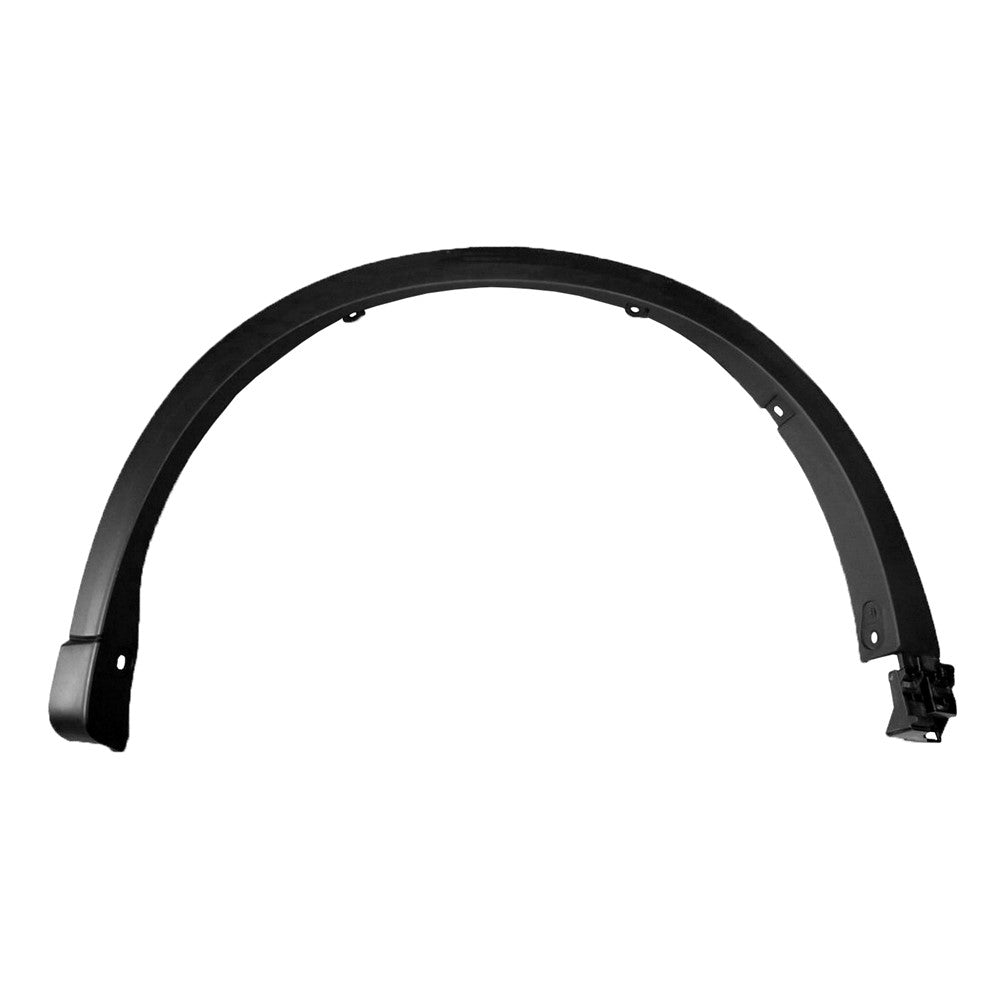 Front Left Front Driver Side Wheel Arch Trim 2017-2021 Mazda Cx-5