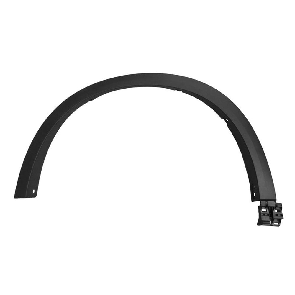 Front Left Front Driver Side Wheel Arch Trim 2022-2025 Mazda Cx-5, Cx-50