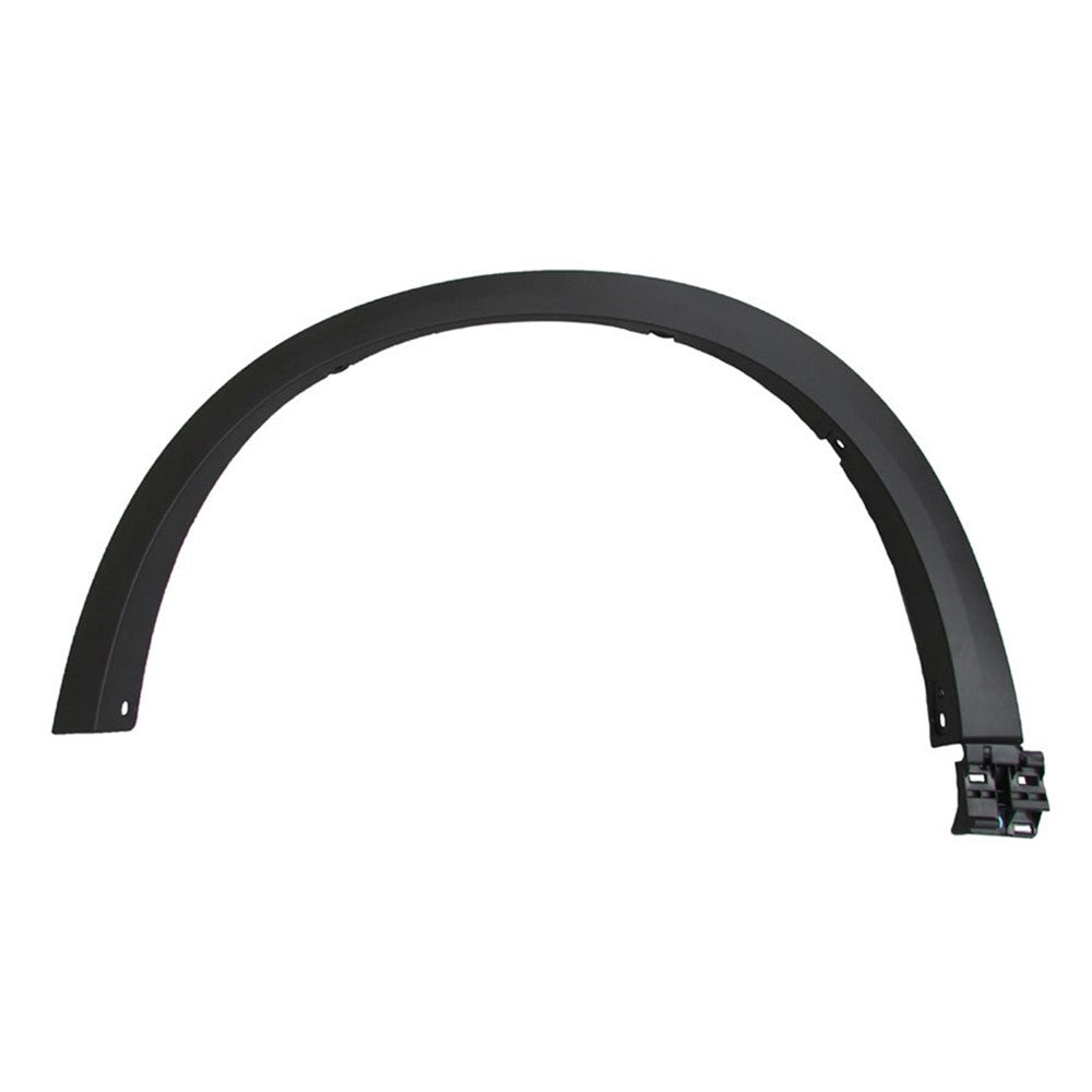 Front Left Front Driver Side Wheel Arch Trim 2022-2025 Mazda Cx-5, Cx-50