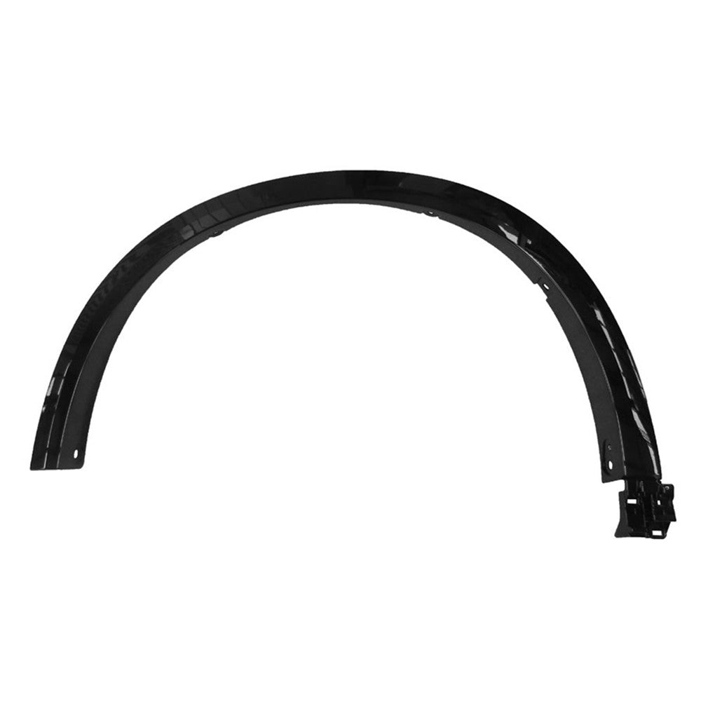 Front Left Front Driver Side Wheel Arch Trim 2022-2025 Mazda Cx-5, Cx-50