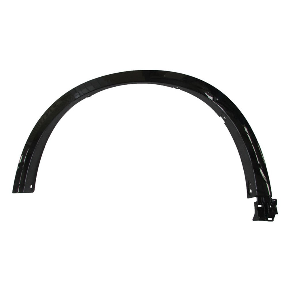 Front Left Front Driver Side Wheel Arch Trim 2022-2025 Mazda Cx-5, Cx-50