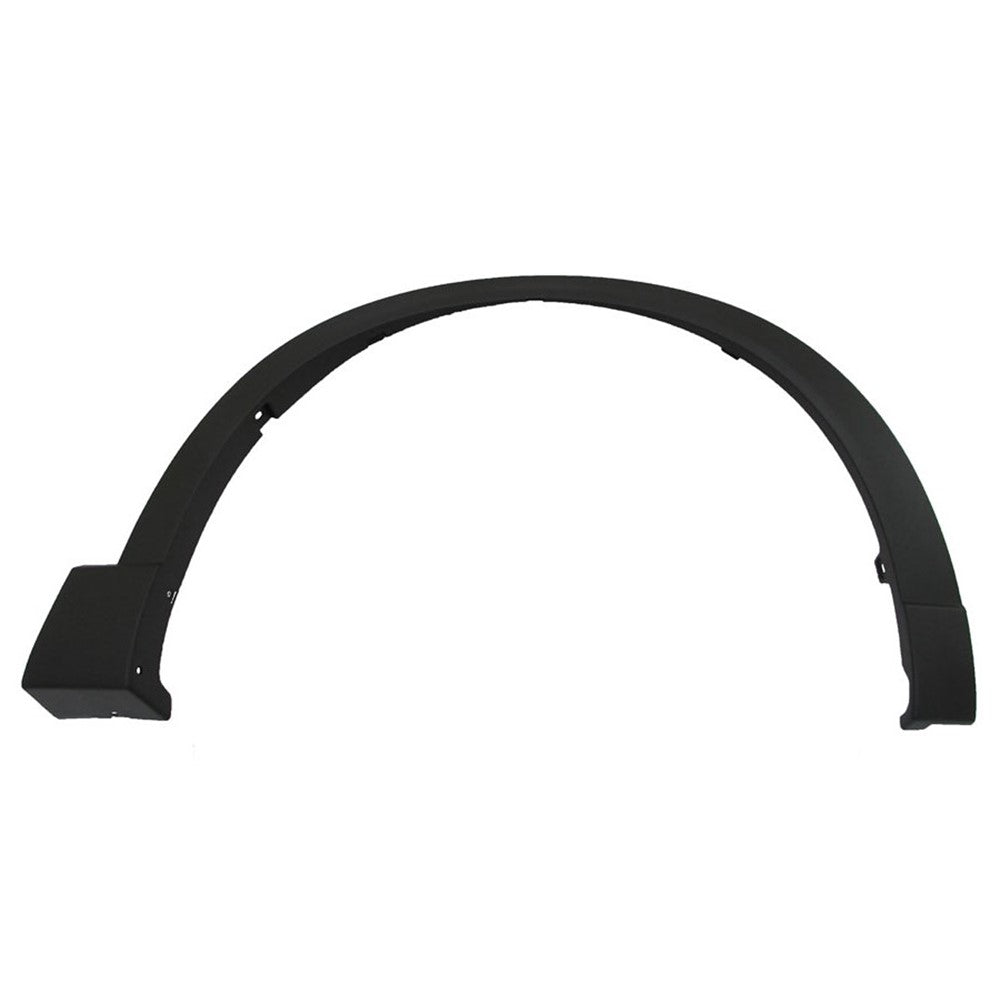 Front Right Front Passenger Side Wheel Arch Trim 2016-2023 Mazda Cx-9