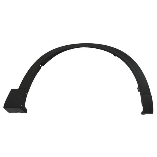 Front Right Front Passenger Side Wheel Arch Trim 2016-2023 Mazda Cx-9