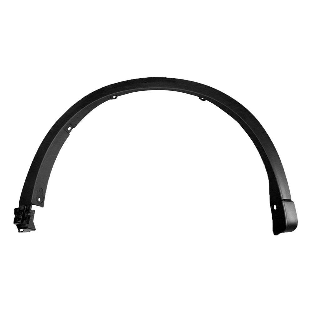 Front Right Front Passenger Side Wheel Arch Trim 2017-2021 Mazda Cx-5
