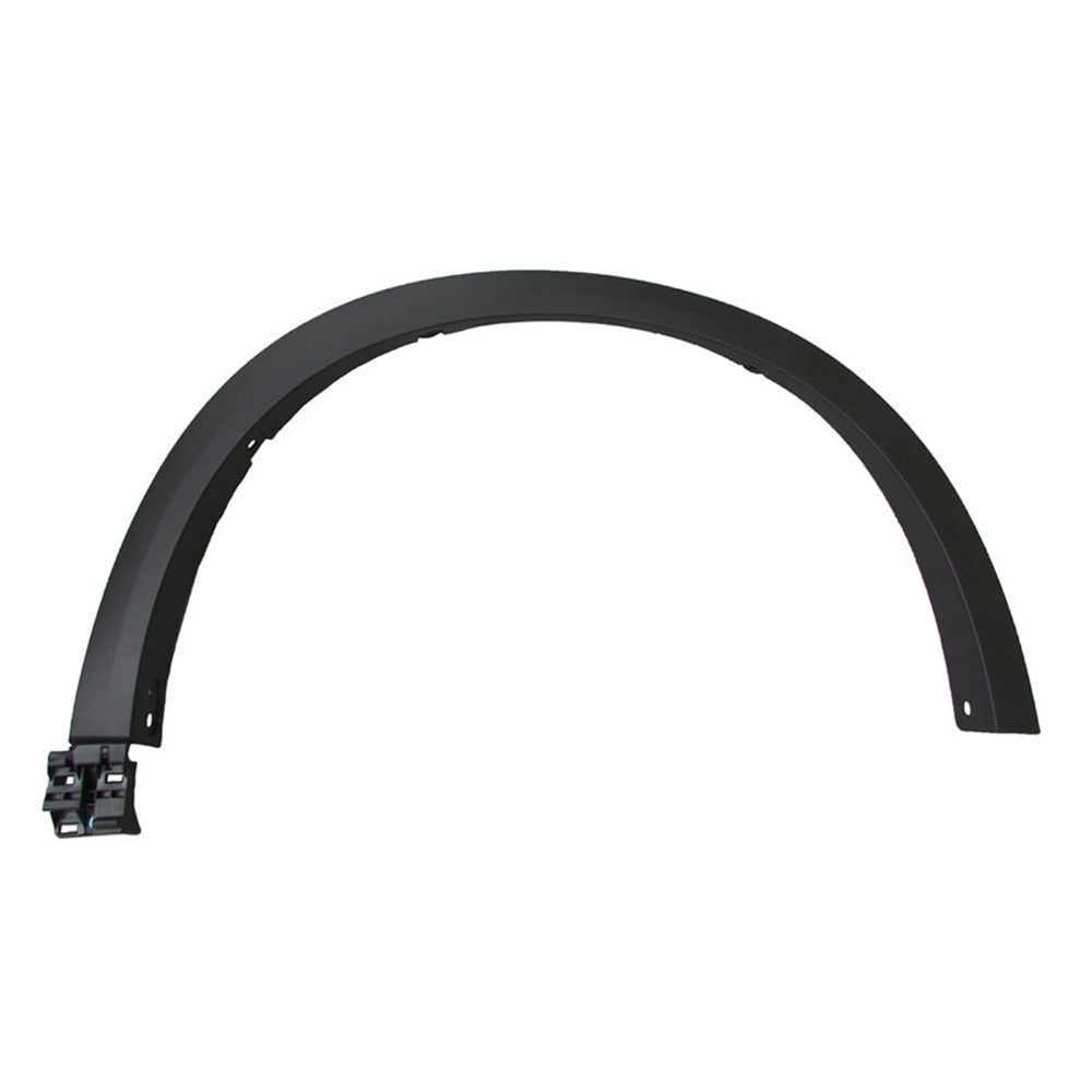 Front Right Front Passenger Side Wheel Arch Trim 2022-2025 Mazda Cx-5, Cx-50