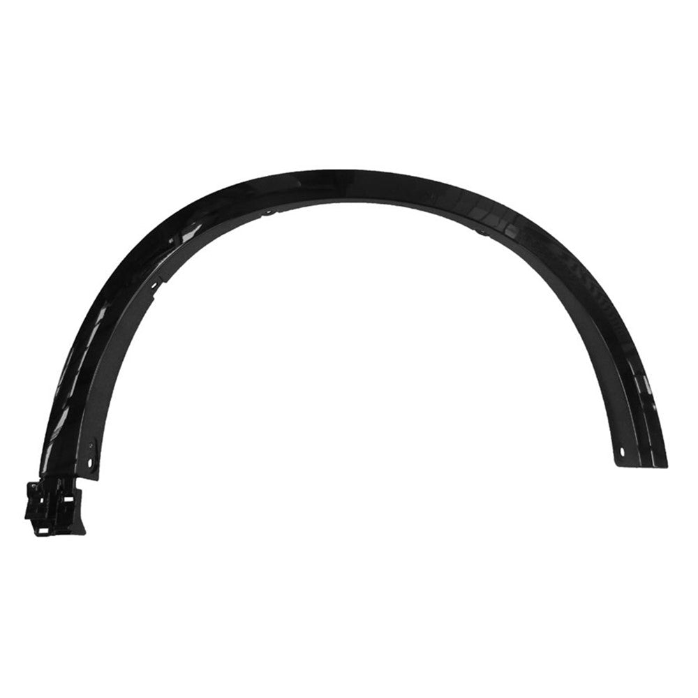 Front Right Front Passenger Side Wheel Arch Trim 2022-2025 Mazda Cx-5, Cx-50