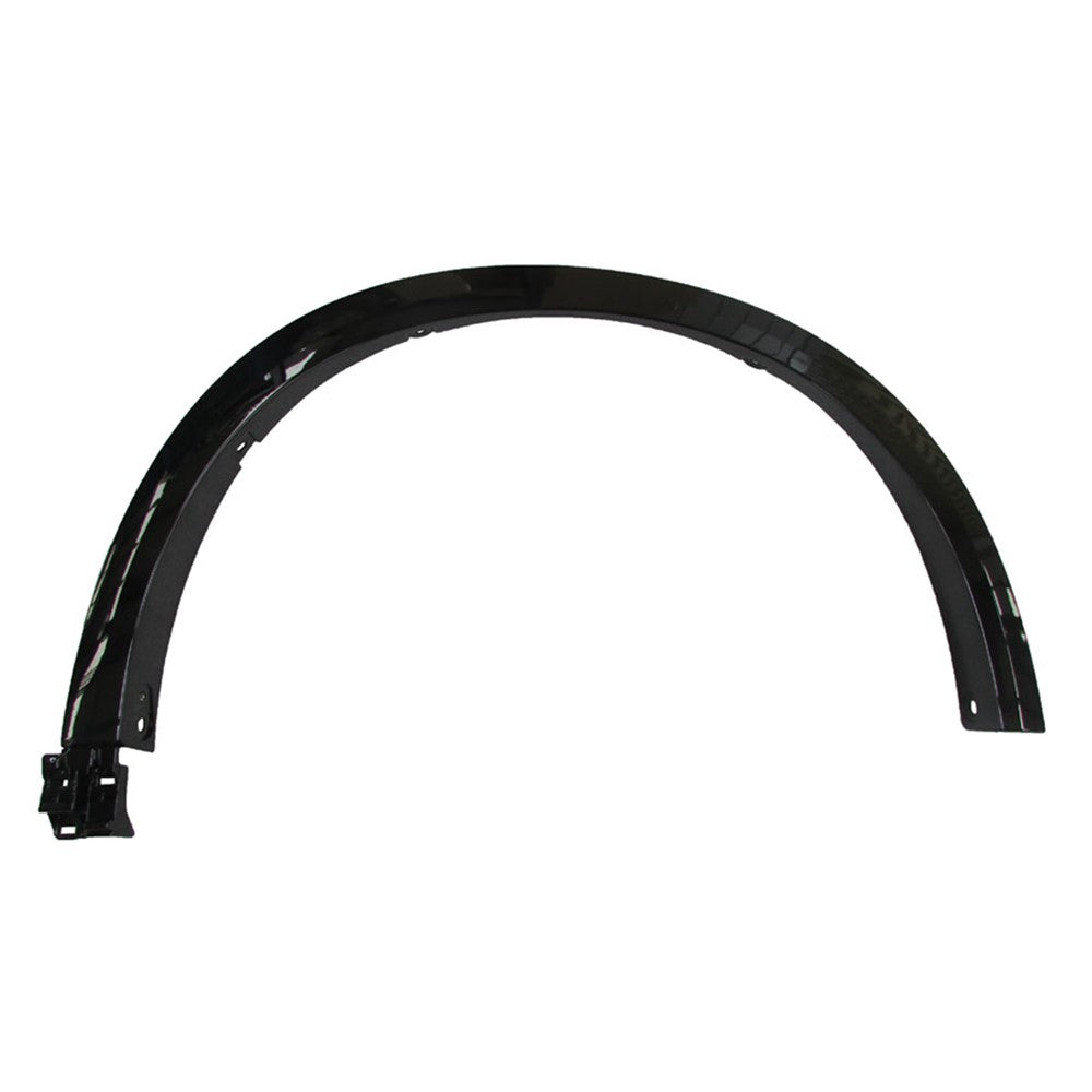Front Right Front Passenger Side Wheel Arch Trim 2022-2025 Mazda Cx-5, Cx-50