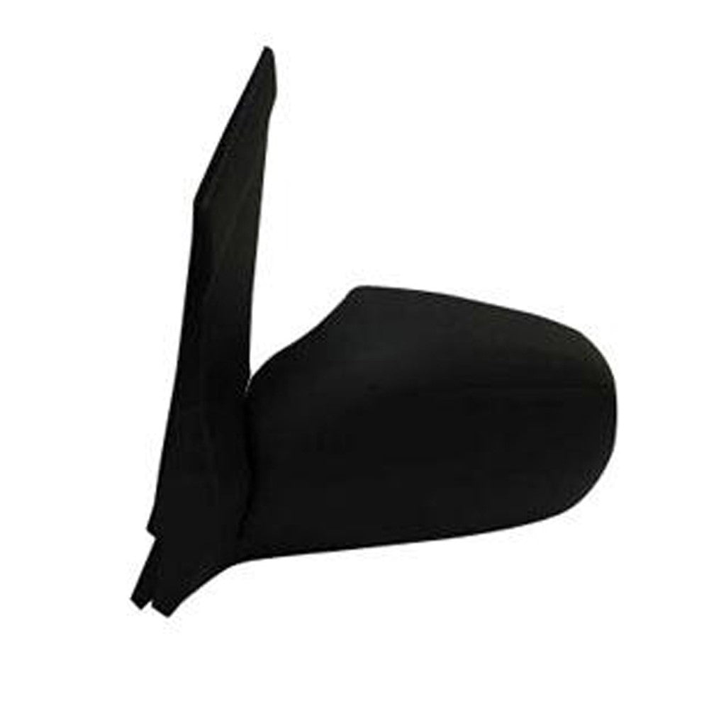 Left Driver Side Power Door Mirror 2000-2006 Mazda Mpv