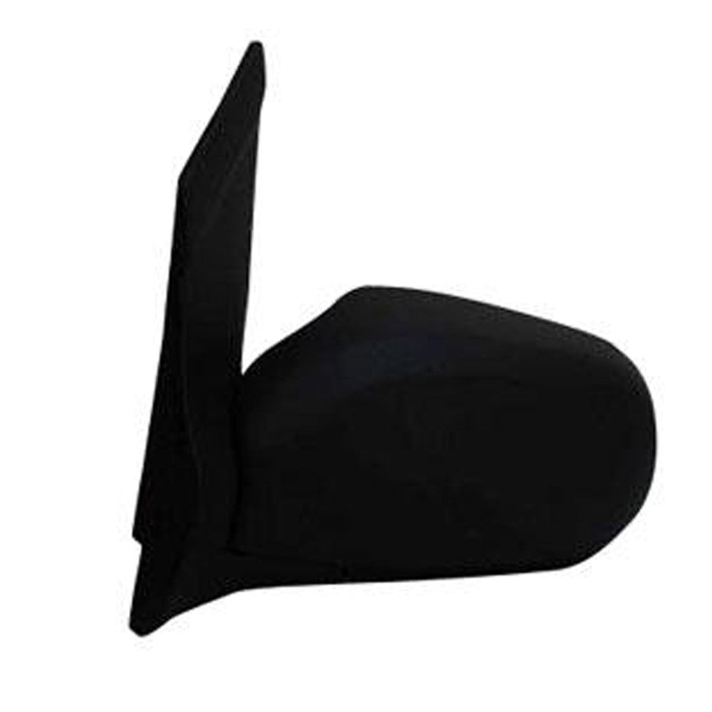 Left Driver Side Power Door Mirror 2002-2006 Mazda Mpv