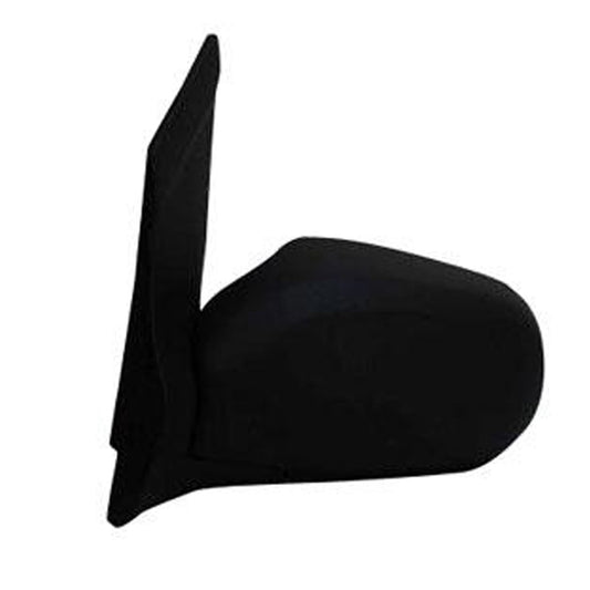 Left Driver Side Power Door Mirror 2002-2006 Mazda Mpv