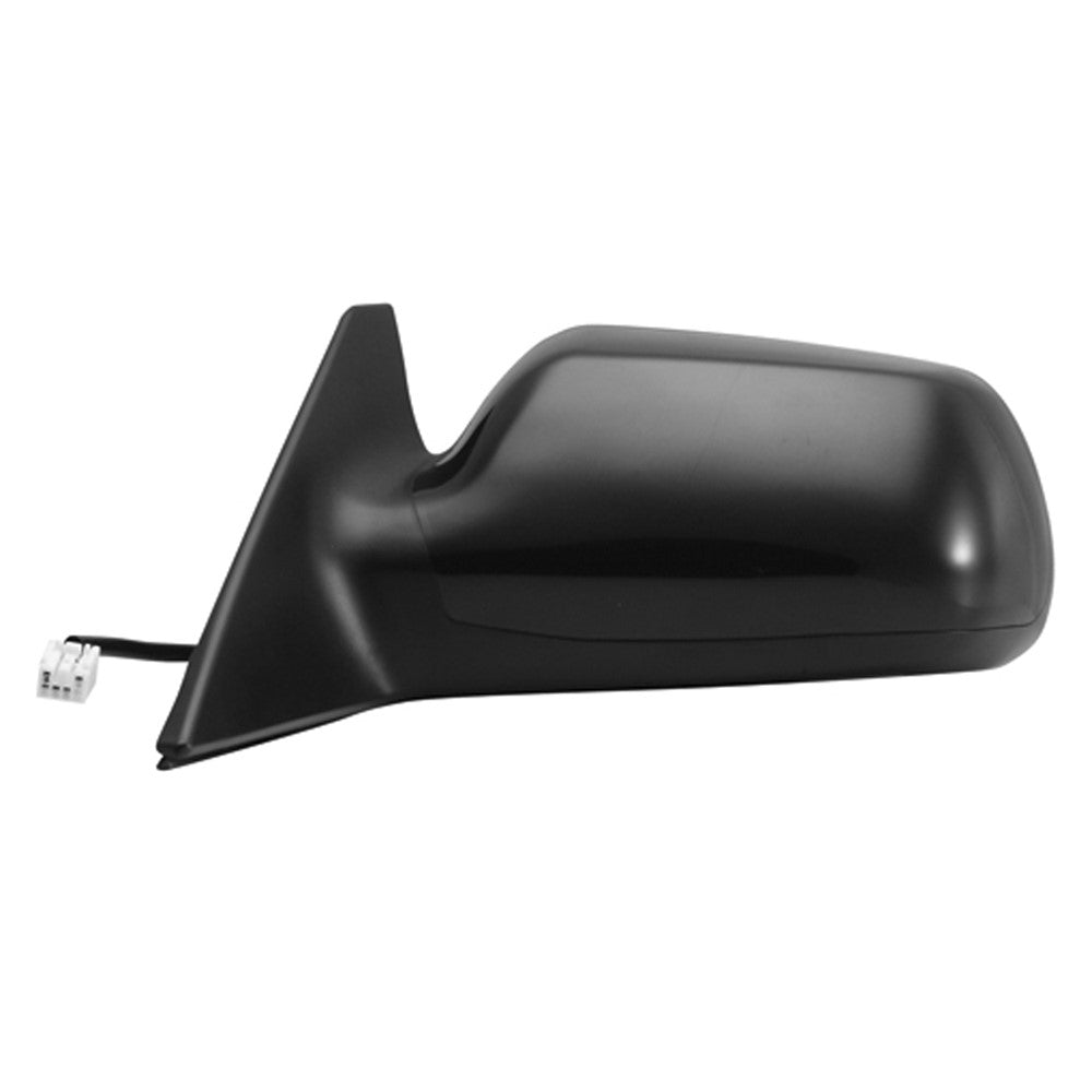 Left Driver Side Power Door Mirror 2003-2008 Mazda 6
