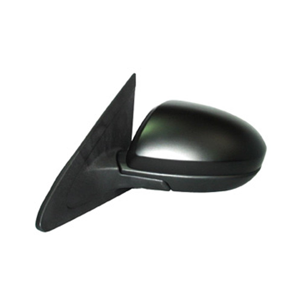 Left Driver Side Power Door Mirror 2010-2013 Mazda 3
