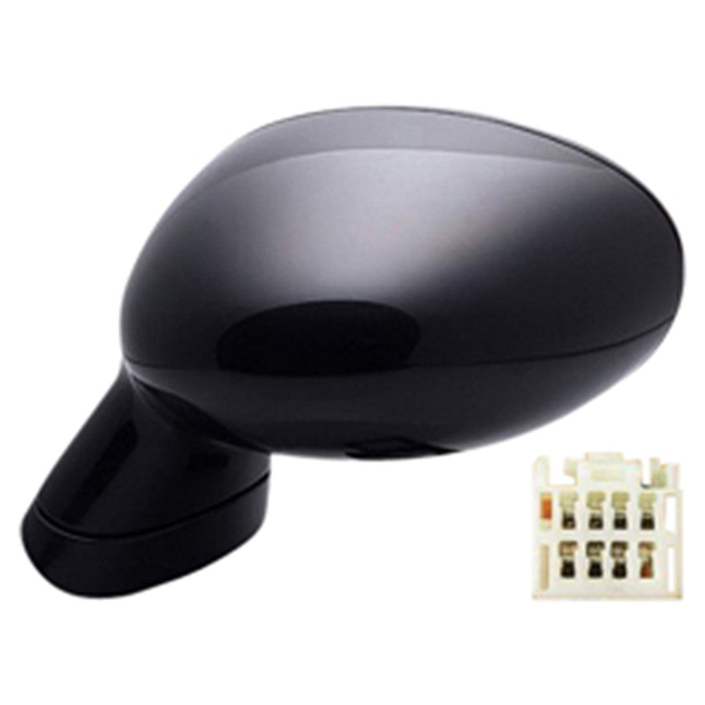 Left Driver Side Power Door Mirror 2006-2015 Mazda Mx-5 Miata