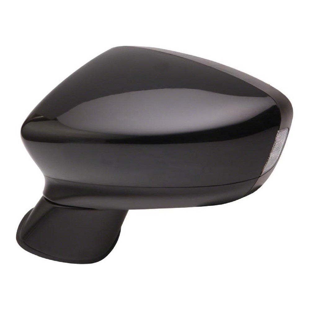 Left Driver Side Power Door Mirror 2014-2017 Mazda 6