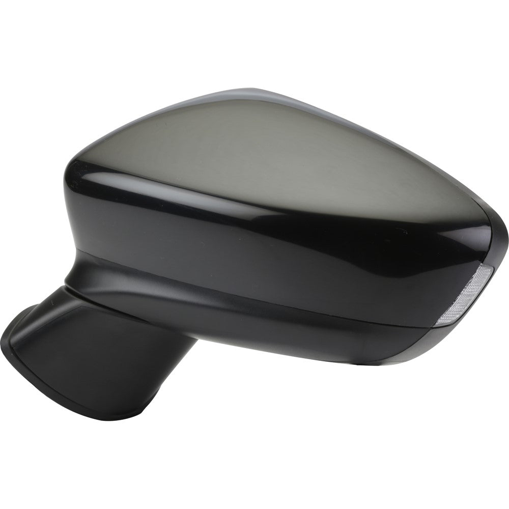 Left Driver Side Power Door Mirror 2014-2016 Mazda 6