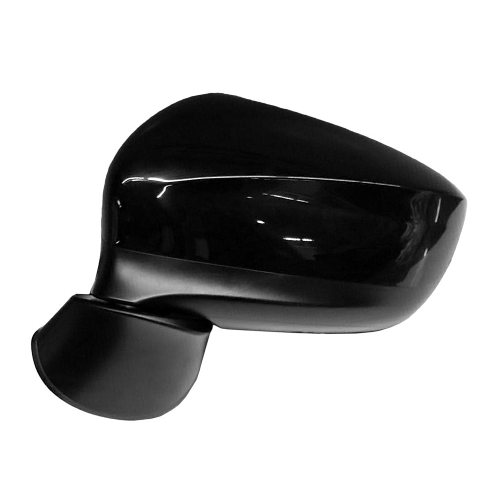 Left Driver Side Power Door Mirror 2016-2017 Mazda Cx-3