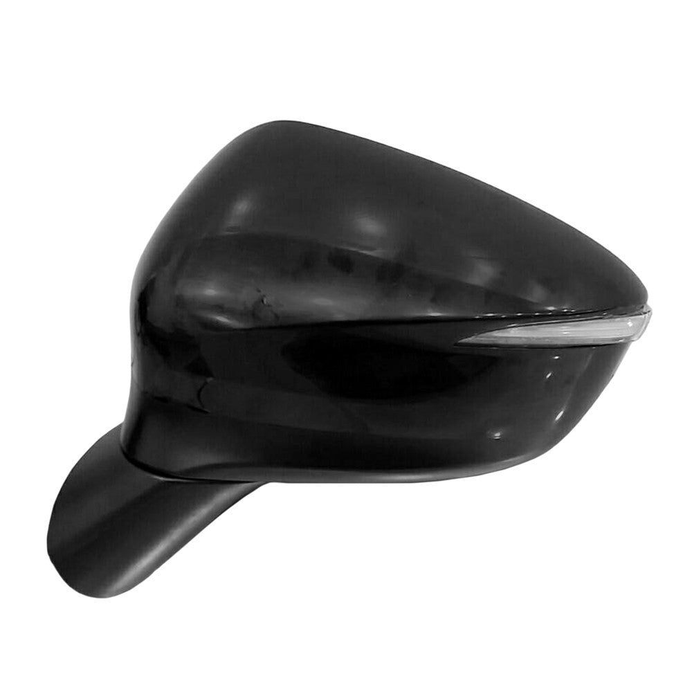 Left Driver Side Power Door Mirror 2015-2016 Mazda Cx-5