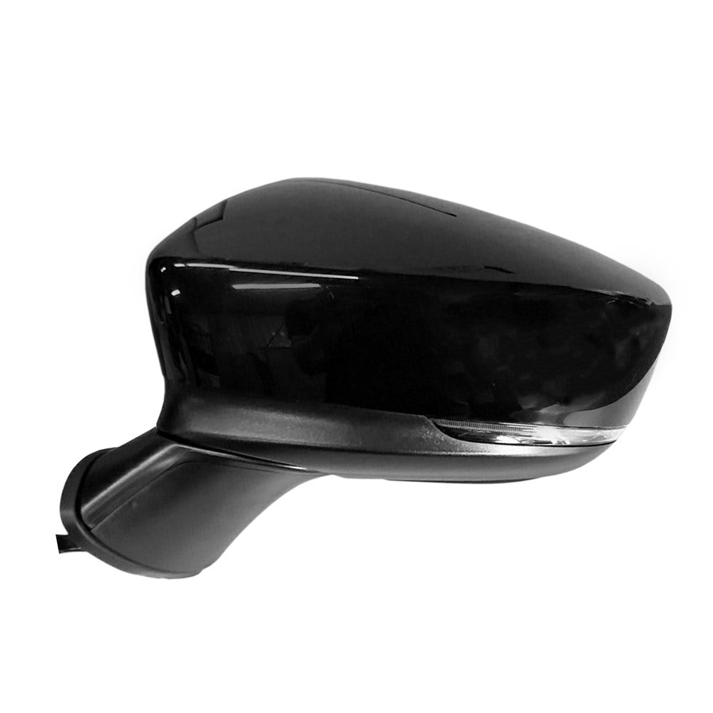 Left Driver Side Power Door Mirror 2017-2021 Mazda 6