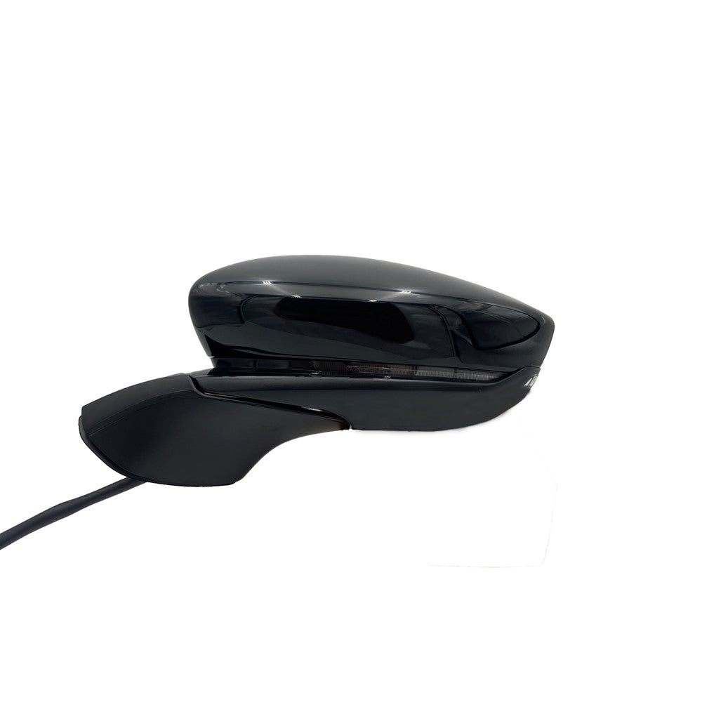 Left Driver Side Power Door Mirror 2019-2025 Mazda 3
