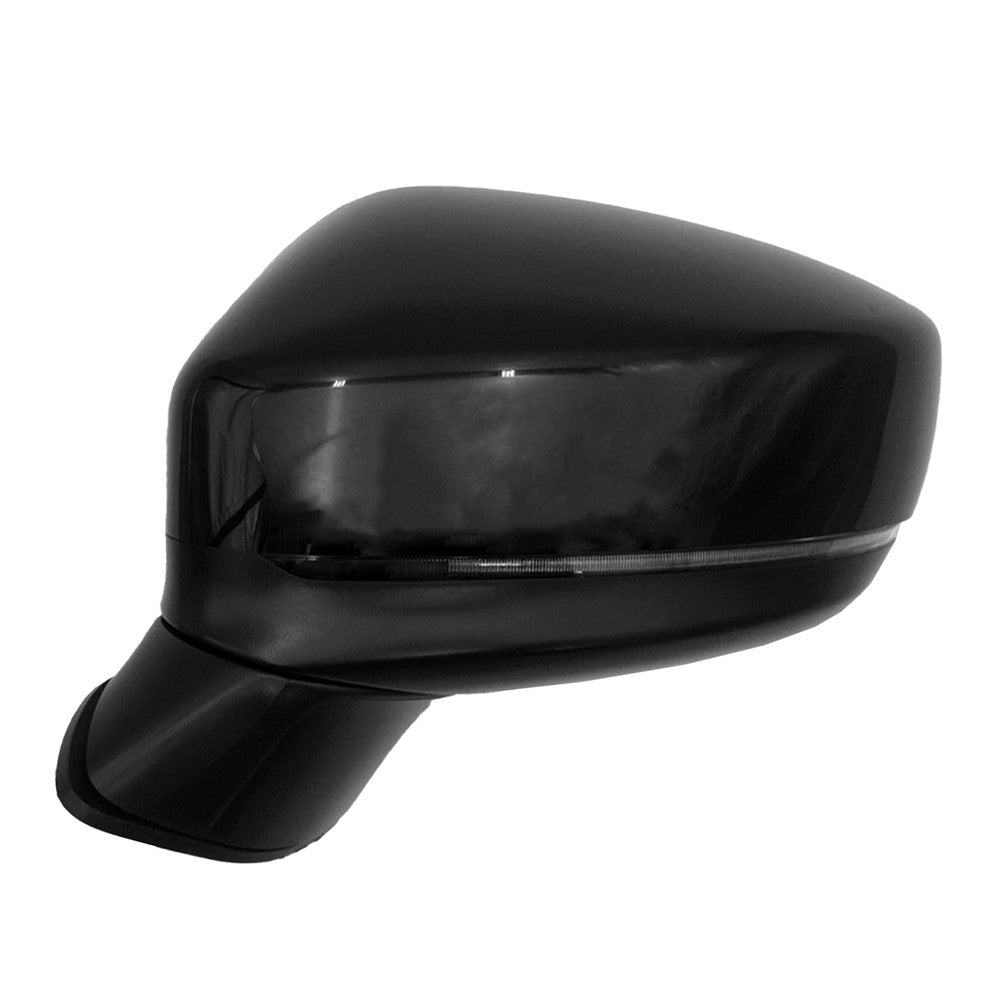 Left Driver Side Power Door Mirror 2019-2025 Mazda Cx-5, Cx-50