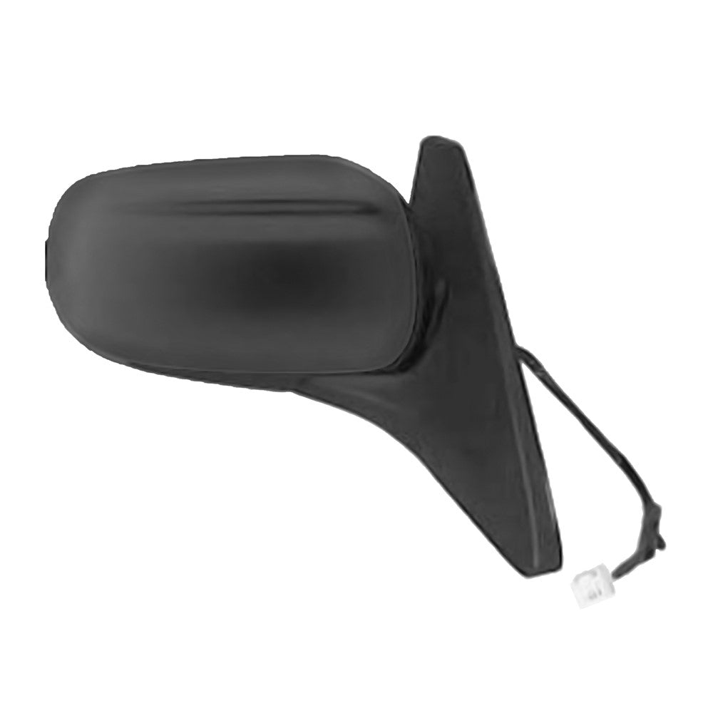 Right Passenger Side Power Door Mirror 1999-2003 Mazda Protege, Protege5