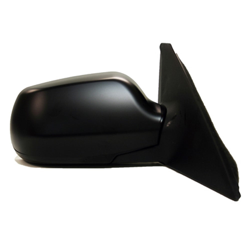 Right Passenger Side Manual Door Mirror 2004-2009 Mazda 3