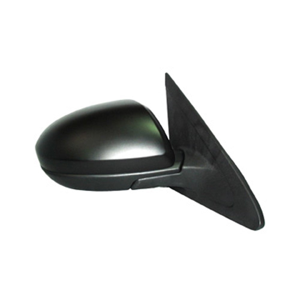 Right Passenger Side Power Door Mirror 2010-2013 Mazda 3