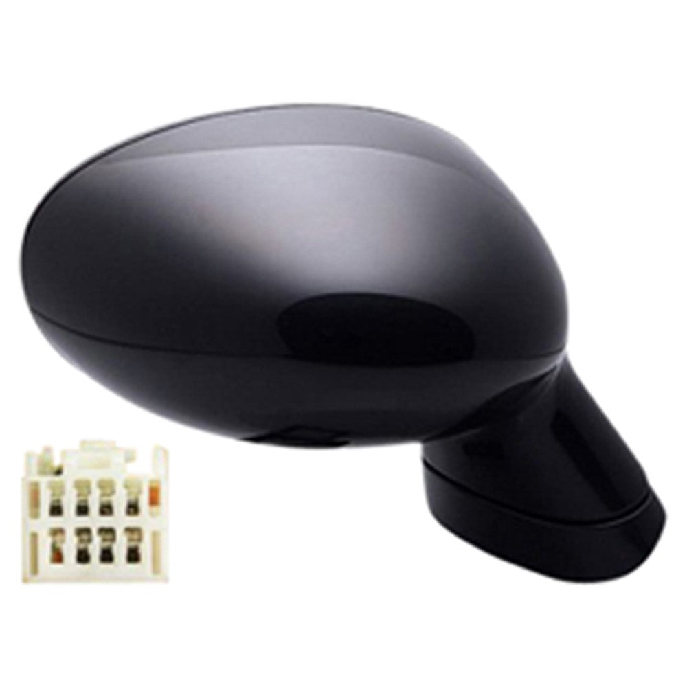 Right Passenger Side Power Door Mirror 2006-2015 Mazda Mx-5 Miata