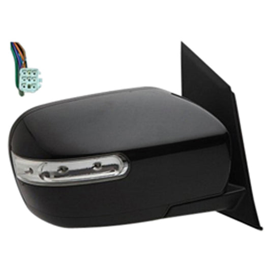 Right Passenger Side Power Door Mirror 2007-2012 Mazda Cx-7