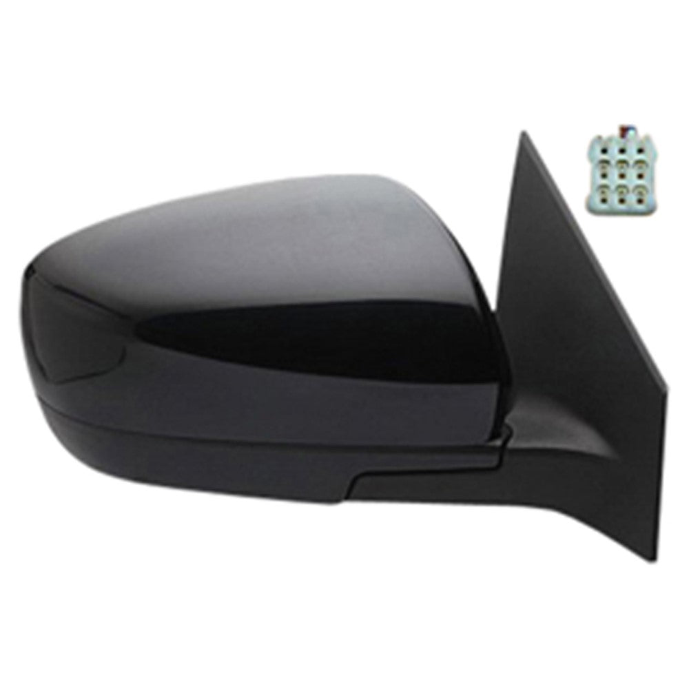 Right Passenger Side Power Door Mirror 2010-2015 Mazda Cx-9