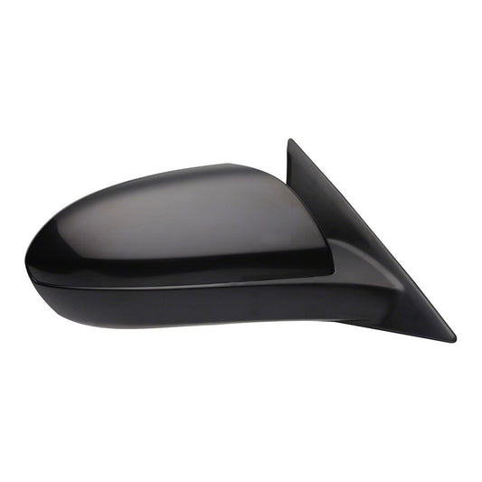 Right Passenger Side Power Door Mirror 2011-2013 Mazda 6