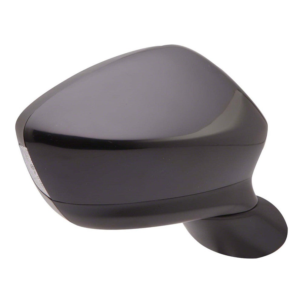 Right Passenger Side Power Door Mirror 2013-2014 Mazda Cx-5