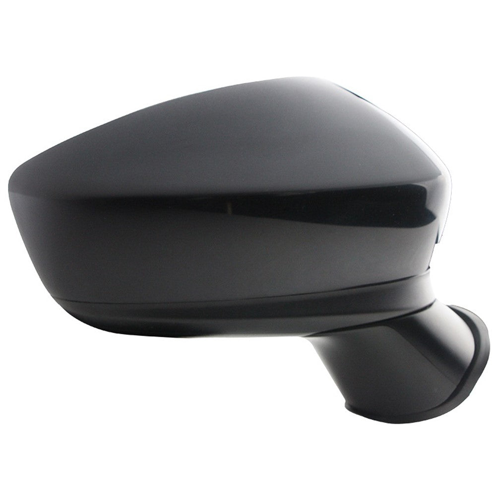Right Passenger Side Power Door Mirror 2014-2016 Mazda 3