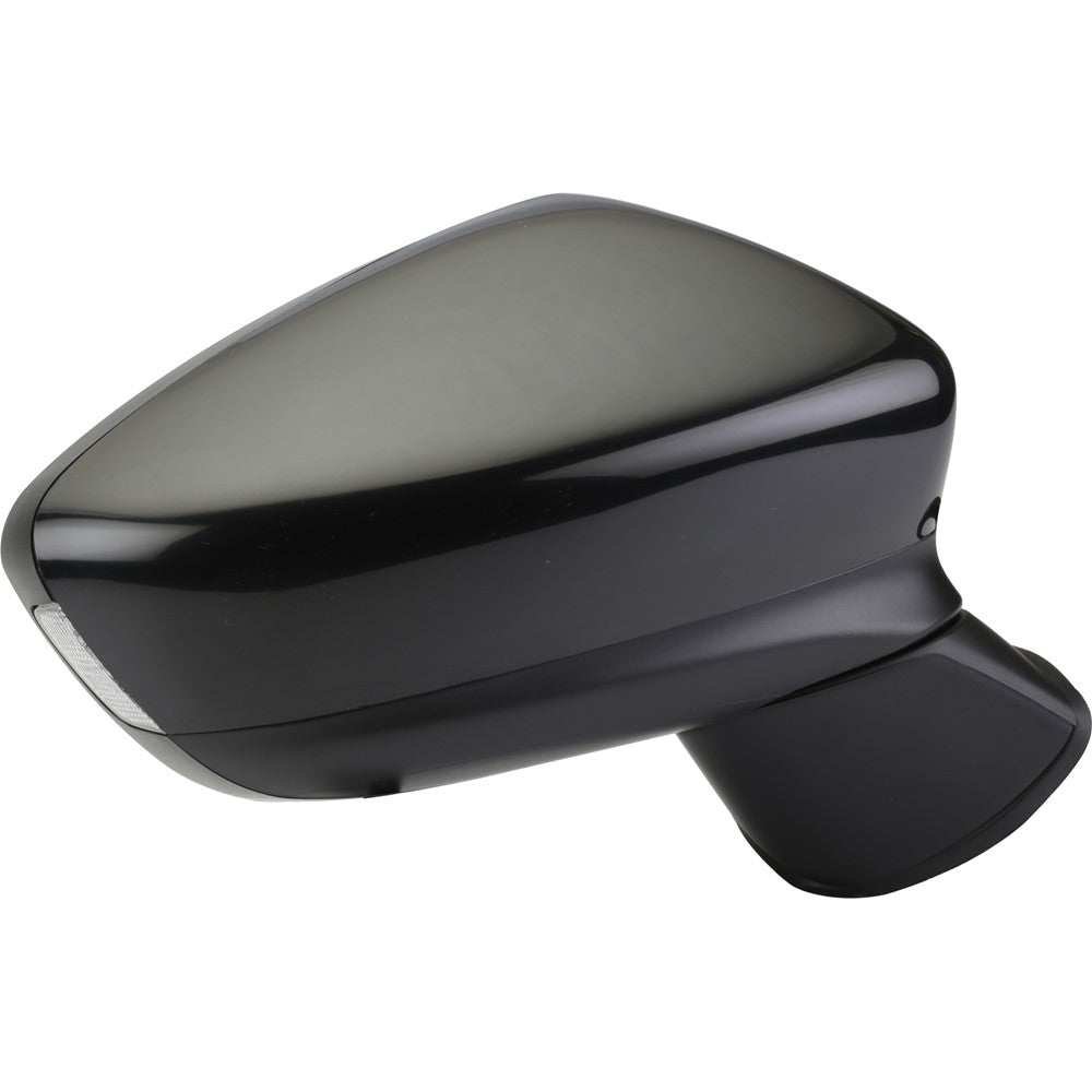 Right Passenger Side Power Door Mirror 2014-2016 Mazda 6