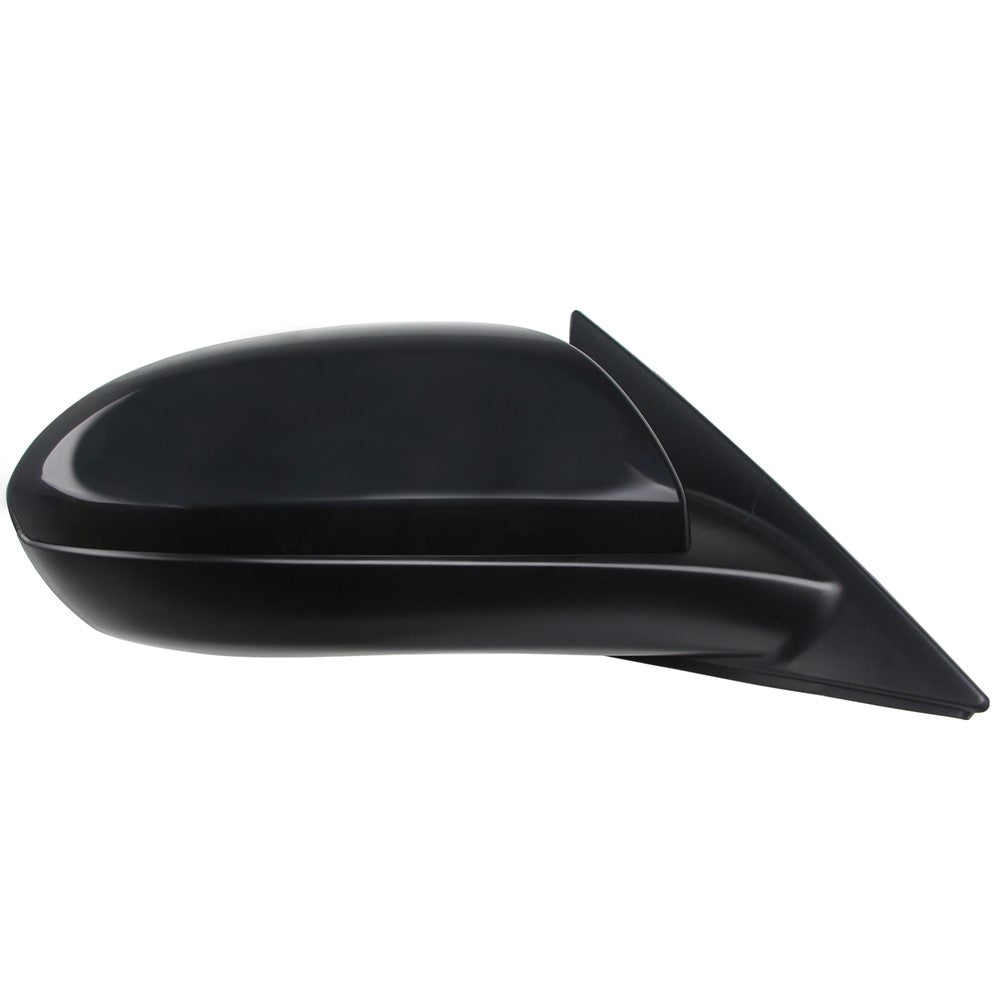 Right Passenger Side Power Door Mirror 2009-2013 Mazda 6