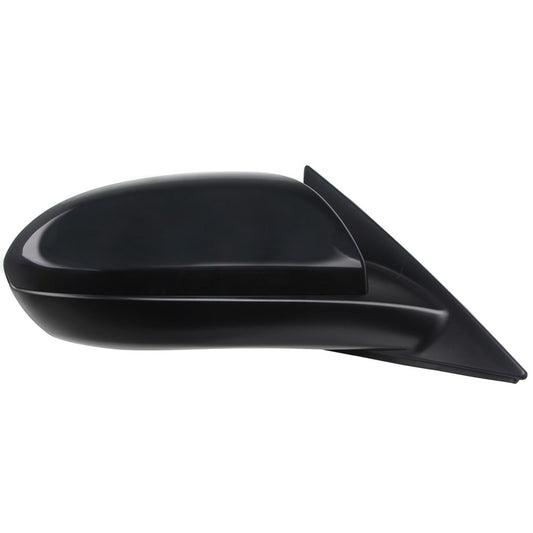 Right Passenger Side Power Door Mirror 2009-2013 Mazda 6