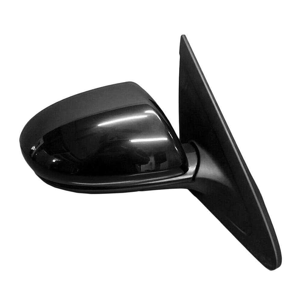 Right Passenger Side Power Door Mirror 2012-2013 Mazda 3