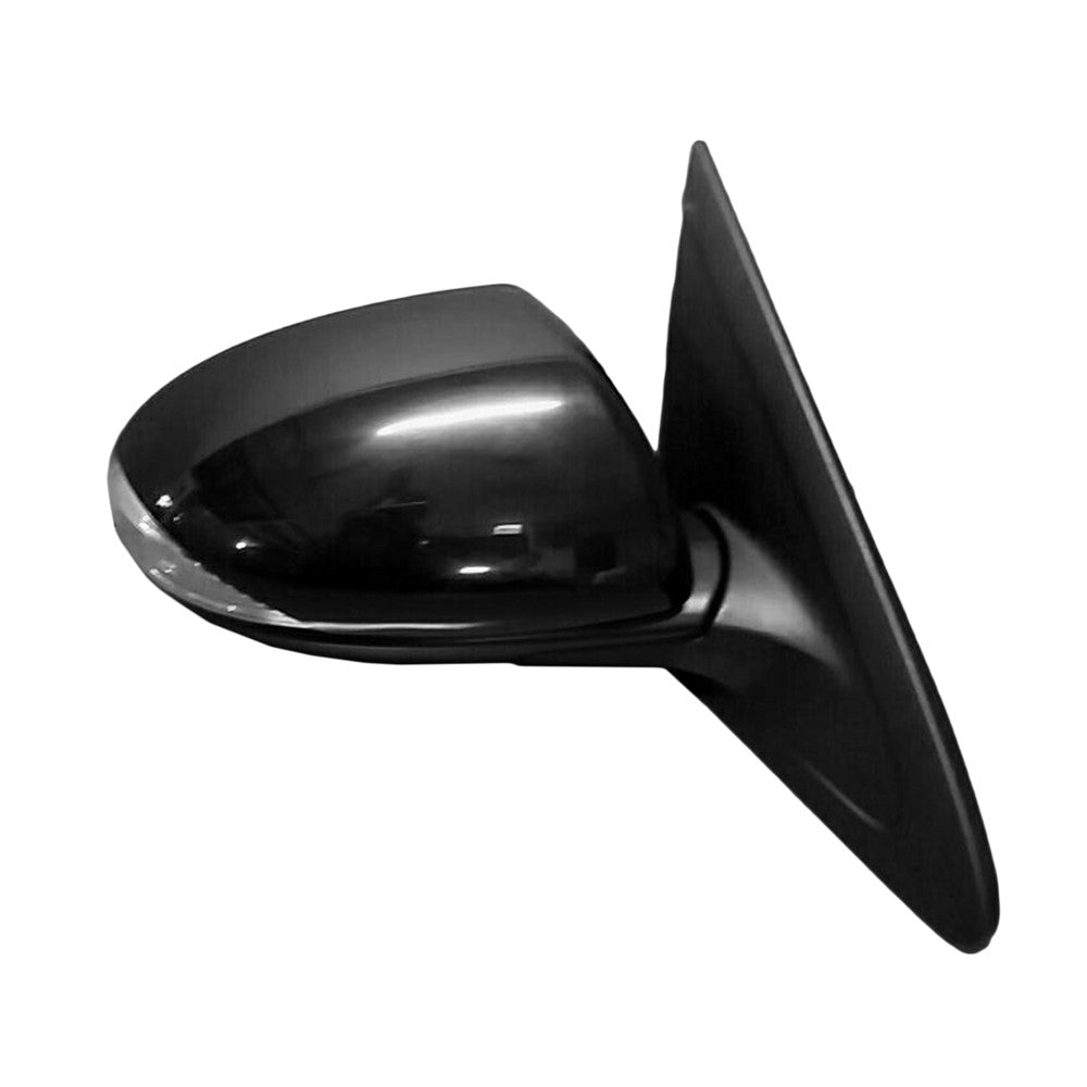 Right Passenger Side Power Door Mirror 2012-2013 Mazda 3